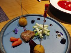 -Arpanda阿潘答餐厅(郎园店)