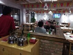 大堂-焯牛潮汕牛肉火锅(云峰街创始店)