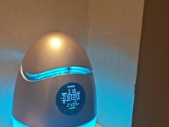 -上海新锦江大酒店