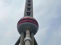 -东方明珠广播电视塔