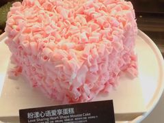 -星巴克(东莞莞城万科中心店)