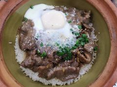 -红星光发煲仔饭(大石街店)
