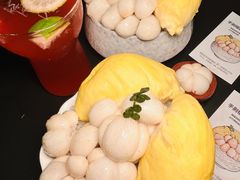-必点海鲜·海肠捞饭大王(滨江道店)