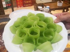 -蜀九香火锅(彩虹店)