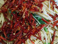 -如意香辣鸡架(总店)