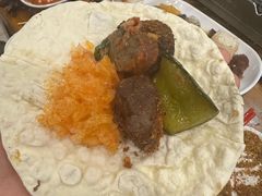 -哈尔滨小酒馆·鲜肉现穿自助烧烤(康新花园店)
