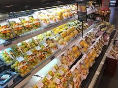 -Olé精品超市(南宁万象城店)