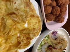 -老厨家(友谊路总店)