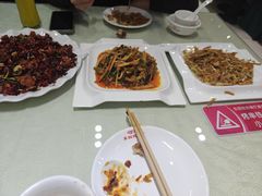 -东四民芳餐厅(世茂工三店)