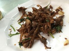 -劲家庄（惠州）健康食品有限公司