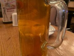 -宝莱纳啤酒花园餐厅PAULANER BRAUHAUS Nanjing(广州路店)