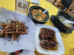 -大笑饭堂(甲子桥店)