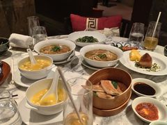 -湖滨28中餐厅·西湖宴·杭州君悦酒店