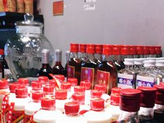 零售区-阳光牧场自助餐厅(宝德购物中心店)