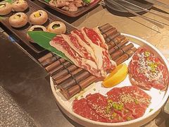 -谷牛日式烤肉(宝山U天地店)