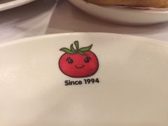 -番茄屋葡式美食(总店)