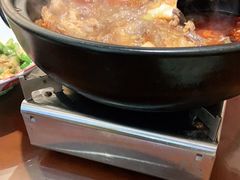 -肖记公安牛肉鱼杂馆·省级非物质文化遗产(三角路直营店)