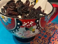 手工酸奶-一个勺子新疆锡伯主题私房菜(红墙巷49号院店)