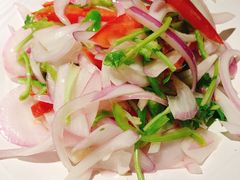 -纳瓦新疆菜(银都店)