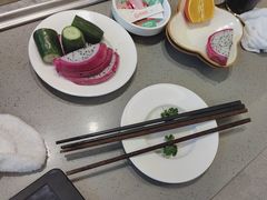 -海底捞火锅(旭辉MALL店)
