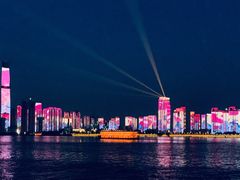 -武汉两江游览·夜游长江(汉口粤汉码头)