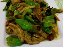 辣炒大肠-浩家苑菜馆(汉口路店)