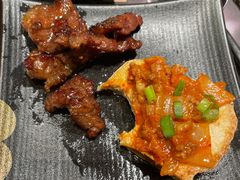 -黑牛の店·和牛烧肉(大悦城店)