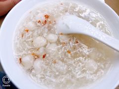 -苏小柳点心·手作小笼包(浦东嘉里城分院)