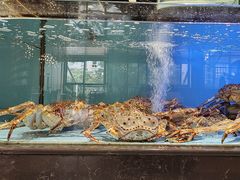 -阿伟海鲜楼·福建菜(延寿店)