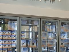 -山与蓝·轻糖鲜果蛋糕(勒泰店)