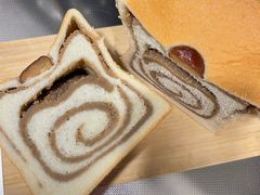 -银座仁志川·生吐司专门店(香港广场店)