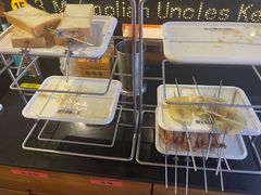 -三个蒙古大叔羊肉串(大宁店)