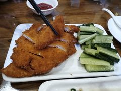 -砂锅李(九江路店)