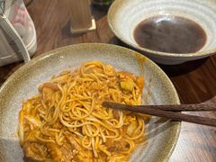 -圳兴面王·拌川·特色炒面(福田车公庙店)