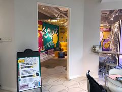 -CAFE'IN精品咖啡体验空间(小寨店)