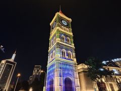 -天津意大利风情旅游区