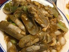 -狮龙啤酒烧烤屋(建二路店)