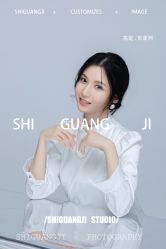-时纪母女写真父母纪念照(静安店)