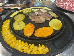 -小团团·路边烤牛肉(南岭壹街店)