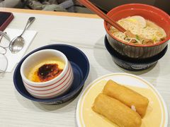 -滨寿司(新街口中央商场店)