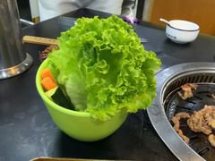 -金达莱·烧烤(五一路店)