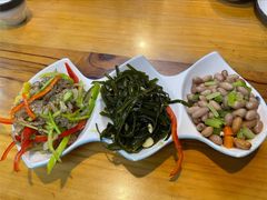 -食鸡公社辣子鸡·潍坊菜·烧烤