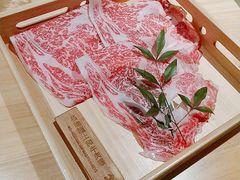 -锦和牛·炭火烧肉(ICC太和里店)