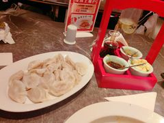 -新乾隆酒楼(帝景园店)