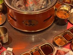 -西塔老太太泥炉烤肉(苏州大悦城店)