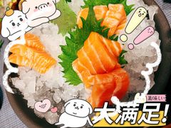 -德川家日本料理(中关村寰太大厦店)
