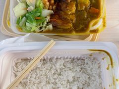 -和合谷(建外中海店)