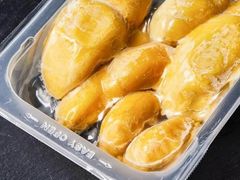 -都念榴莲·城市榴莲