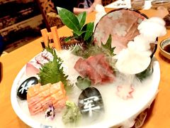 -将军日本餐厅·Shogun(厦门马哥孛罗东方大酒店)