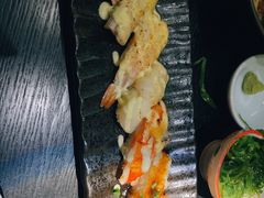 火炙壽司拼盤-YAMAKAWA(龙湖胥江天街店)
